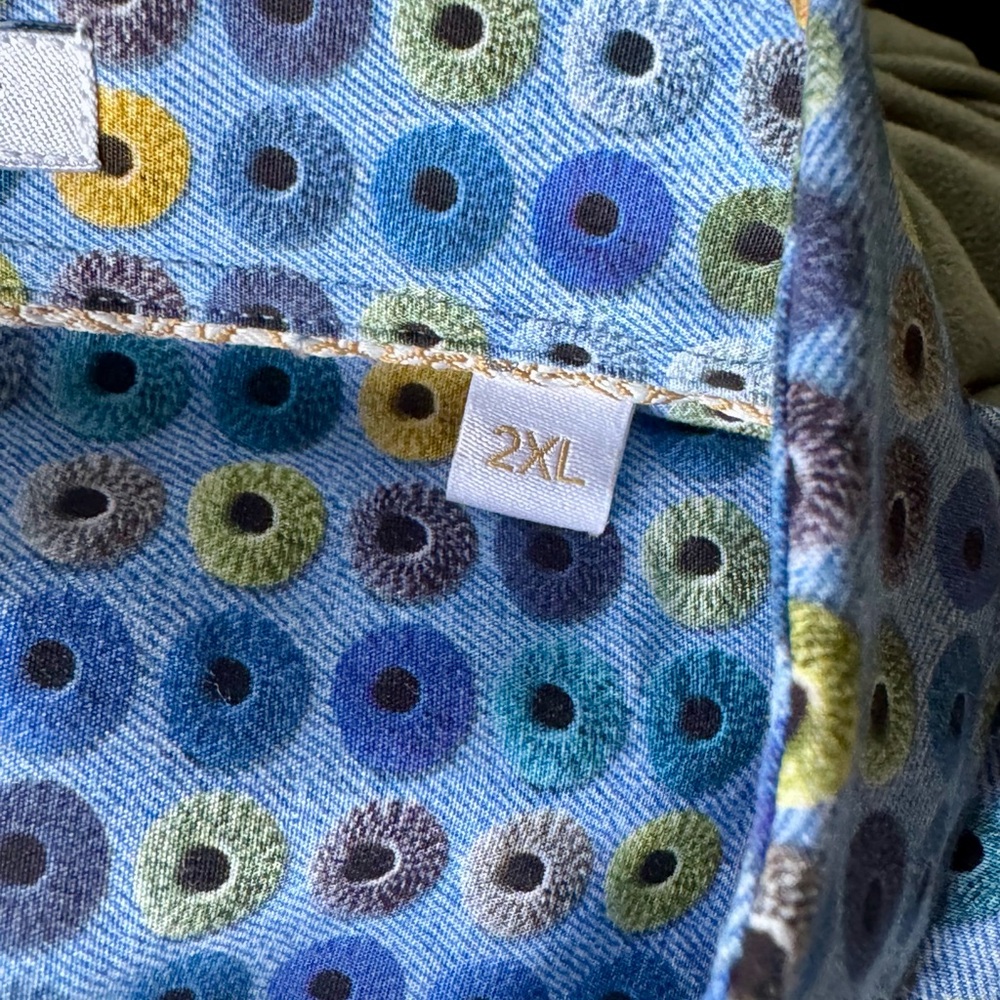 Robert Graham - Picture 9 of 12